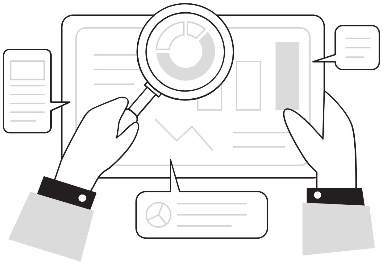 Tool Hub vom Wissensspeicher: Interaktive Rechner und Vergleiche von Rob zur Analyse von Daten in den Bereichen Finanzen und Gesundheit für die passende Lösung.